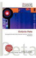 Octavio Pato: (English)