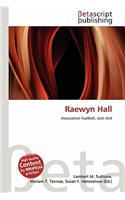Raewyn Hall: (English)