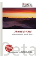 Ahmad Al-Ahsa'i: (German)