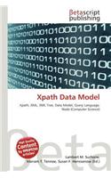 Xpath Data Model: (English)
