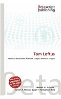 Tom Loftus