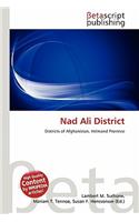 Nad Ali District: (English)