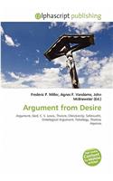 Argument from Desire: (English)