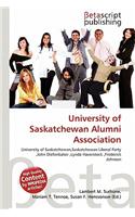 University of Saskatchewan Alumni Association