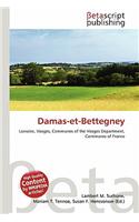 Damas-Et-Bettegney