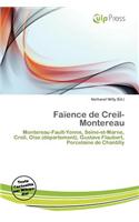 Fa Ence de Creil-Montereau