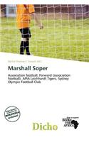 Marshall Soper: (English)