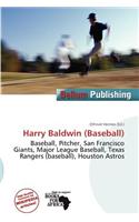 Harry Baldwin (Baseball)