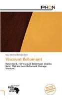 Viscount Bellomont: (English)