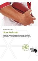 Ron Atchison