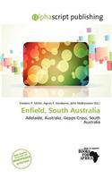 Enfield, South Australia: (English)