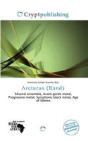 Arcturus (Band)