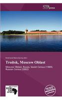 Troitsk, Moscow Oblast: (English)