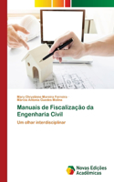 Manuais de Fiscalização da Engenharia Civil