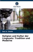 Religion und Kultur der Lingayats
