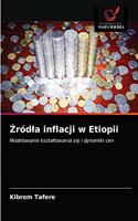 Źródla inflacji w Etiopii