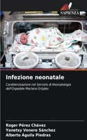 Infezione neonatale