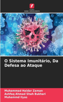 O Sistema Imunitário, Da Defesa ao Ataque