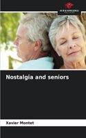 Nostalgia and seniors