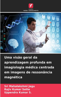 Uma visão geral da aprendizagem profunda em imagiologia médica centrada em imagens de ressonância magnética