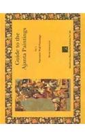 Guide to Ajanta Paintings
