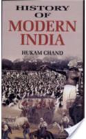 History Of Modern India (1885 A.D. - 1947A.D.)