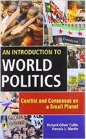 An Introduction to World Politics