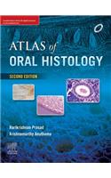 Atlas of Oral Histology
