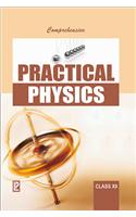 Comprehensive Practical Physics Xii