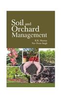 Soil and Orchard Managment