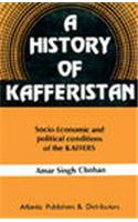 History of Kafferistan