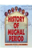 History of Mughal Period