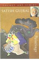 Satish Gujral