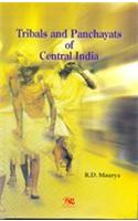 Tribals and Panchayats of Central India