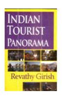 Indian Tourist Panorama