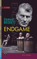 Samuel Beckett: Endgame (A Study)