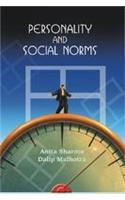 Personality and Social Norms
