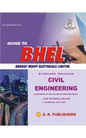 Guide To BHEL Civil Engineering (Engineer Trainee)