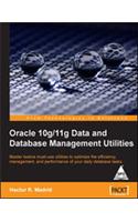 Oracle 10g/11g Data and Database Management Utilities