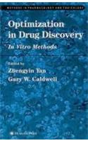 Optimization in Drug Discovery