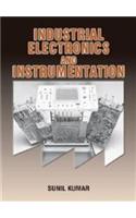 Industrial Electronics And Instrumentation