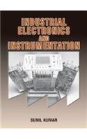  Industrial Electronics And Instrumentation