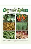 Organic Spices