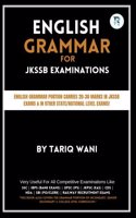 English Grammar For JKSSB