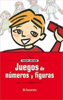 Juegos De Numeros Y Figuras