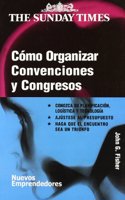 Como Organizar Convenciones y Congresos