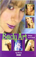 BODY ART BELLEZA EN EL CUERPO