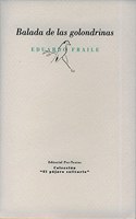 Balada de las golondrinas