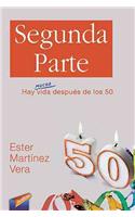 Segunda Parte