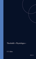 Theobaldi Physiologus